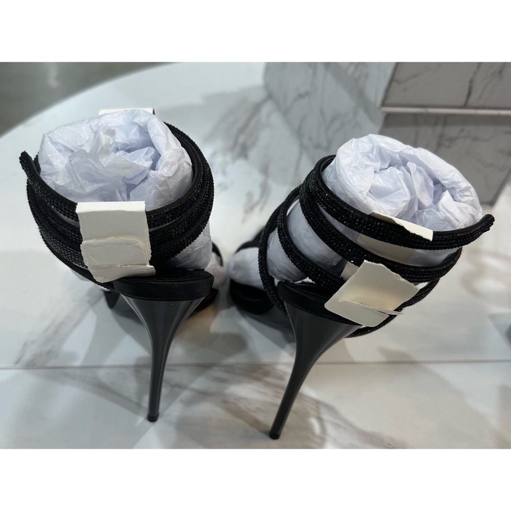 JESSICA RICH CANDY HEELS - Picture 4 of 8